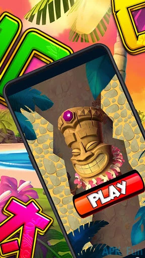 Aloha  Screenshot Image